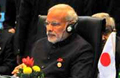 Terrorism is not a peripheral problem for Southeast Asia: Modi